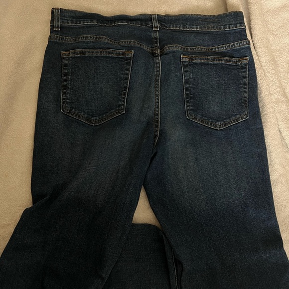 Mens Sonoma Jeans - Picture 2 of 4